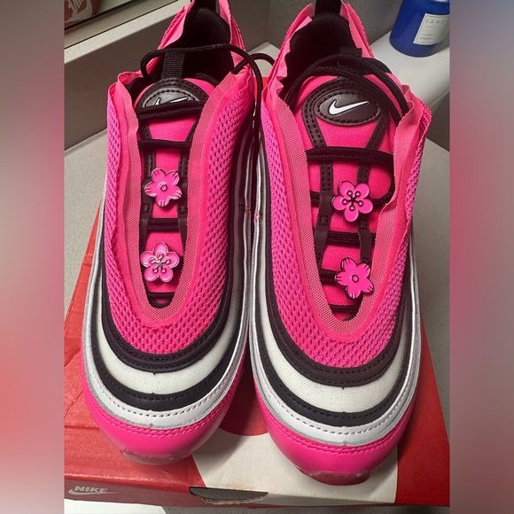 Nike Air Max 97 LX - Picture 15 of 16